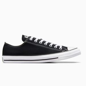 Converse Low Top